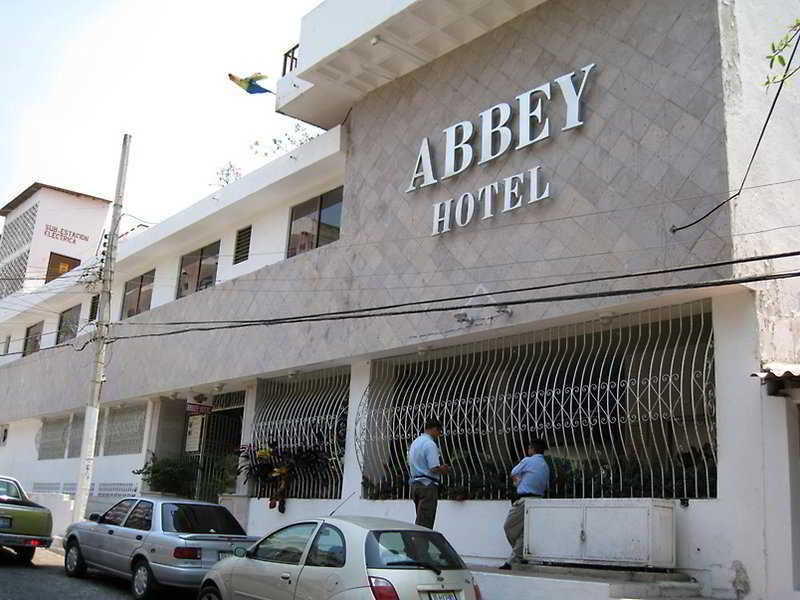 巴亞爾塔港 Abbey酒店 外观 照片